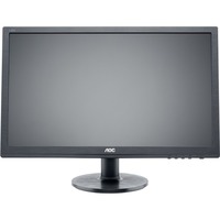 Aoc e2460Shu