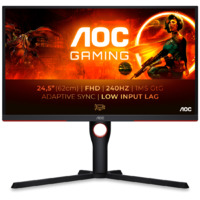 Aoc GAMING 25G3ZM/BK