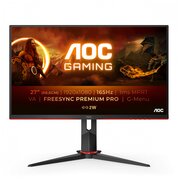 AOC GAMING 27G2SAE/BK фото