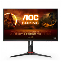 Aoc GAMING 27G2SAE/BK