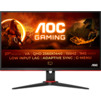 Aoc Q27G2E