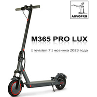 AOVO M365 Pro lux