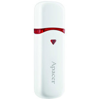 Apacer AH333 White 16GB