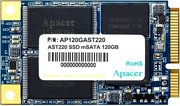 Apacer AP120GAST220-1 фото