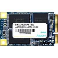 Apacer AP120GAST220-1