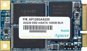 Apacer AP128GAS220B-1 фото