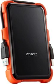 Apacer AP1TBAC630T-1 фото