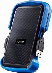 Apacer AP1TBAC631U-1 фото