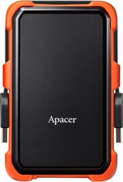 Apacer AP2TBAC630T-1 фото