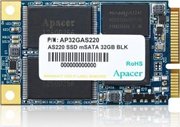 Apacer AP32GAS220B-1 фото