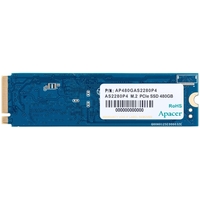 Apacer AS2280P4 M.2 AP480GAS2280P4-1