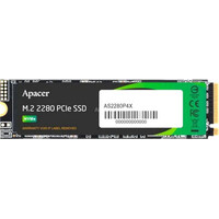 Apacer AS2280P4X AP256GAS2280P4X-1