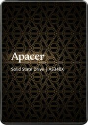 Apacer AS340X AP240GAS340XC-1 фото