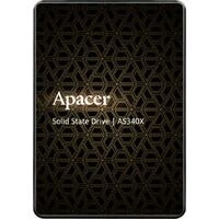 Apacer AS340X AP240GAS340XC-1