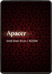 Apacer AS350X 1TB AP1TBAS350XR-1 фото