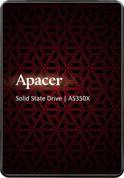 Apacer AS350X 2TB AP2TBAS350XR-1 фото