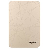 Apacer ASMini Portable Mini SSD