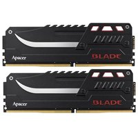 Apacer BLADE DDR4 2800 DIMM 16Gb Kit (8GBx2)