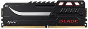 Apacer Blade LED DDR4 фото