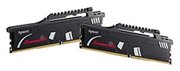 Apacer Commando DDR4 2400 DIMM 16Gb Kit (8GBx2) фото