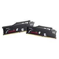 Apacer Commando DDR4 2400 DIMM 16Gb Kit (8GBx2)