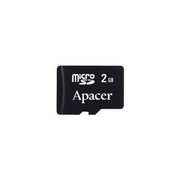 Apacer microSD 1GB фото