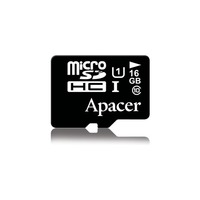 Apacer microSDHC Class 10 UHS-I U1 16GB