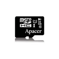 Apacer microSDHC Class 10 UHS-I U1 32GB