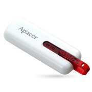 Apacer Накопитель USB 2.0 16GB AP16GAH326W-1 571236 фото