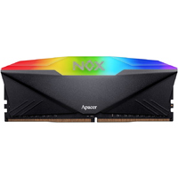 Apacer NOX RGB DDR4 1x16Gb