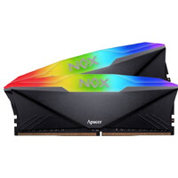 Apacer NOX RGB DDR4 2x16Gb