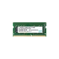 Apacer оперативная память ddr4 2400 so-dimm 8gb 590202377