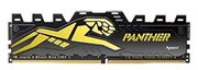 Apacer PANTHER DDR4 2133 DIMM 8Gb фото