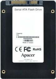 Apacer PPSS25 AP128GPPSS25-R фото