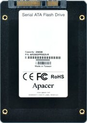 Apacer PPSS25 AP256GPPSS25-R фото