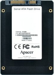 Apacer PPSS25 AP512GPPSS25-R фото