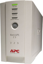 APC Back-UPS 325VA BK325I фото