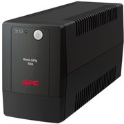 APC Back-UPS 650VA BX650LI фото