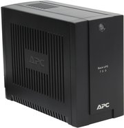 APC Back-UPS 750VA BC750-RS фото