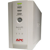 APC Back-UPS CS 350VA