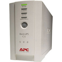 APC Back-UPS CS 500VA