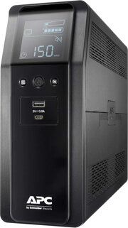 APC Back-UPS Pro BR 1200VA BR1200SI фото