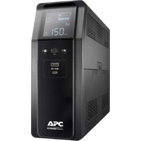 APC Back-UPS Pro BR 1200VA BR1200SI