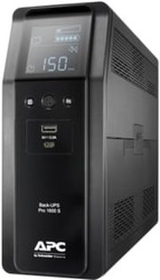 APC Back UPS Pro BR 1600VA 230V BR1600SI фото