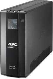 APC Back-UPS Pro BR 1600VA BR1600MI фото