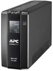 APC Back UPS Pro BR 650VA 230V BR650MI фото