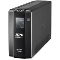 APC Back UPS Pro BR 650VA 230V BR650MI