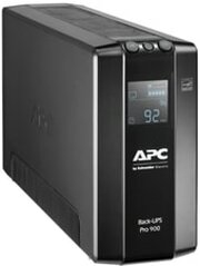 APC Back UPS Pro BR 9000VA 230V BR900MI фото