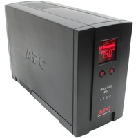 APC Back-UPS RS 1200VA BR1200LCDI