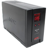 APC Back-UPS RS 1500VA BR1500LCDI